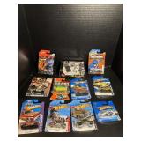 Assorted Diecast Lot
