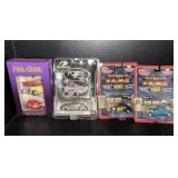 Assorted 1/64 Diecast Lot