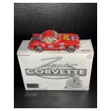 1/32 Action Zora 1955 Corvette Diecast