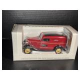 SpecCast 1934 Ford Diecast Bank