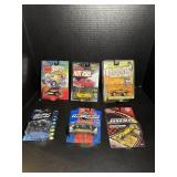 Assorted Diecast Toy Lot