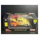 1/24 Racing Champion 40 Ford Coupe No.24