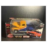 1/24 Racing Champion 56 Ford Pickup No.82