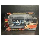 1/24 Racing Champion 57 Chevy Hardtop No.112