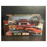 1/24 Racing Champion 57 Chevy Hardtop No.100