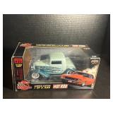 1/24 Racing Champion 32 Ford Coupe No.85