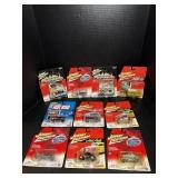 (10) Assorted Johnny Lightning Lot
