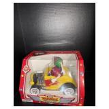 M&M Rebel Without A Clue Candy Dispenser