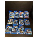 (12) Assorted Hot Wheels Lot