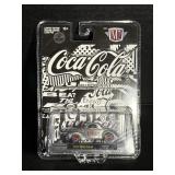 M2 Machines Coca Cola Chase 41 Willys Coupe /250
