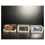 Assorted M2 Machines 1957 Chevrolet Nomad Lot