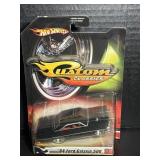1/50 Hot Wheels CUSTOM CLASSICS 64 Ford Galaxie
