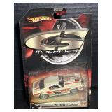 1/50 Hot Wheels G MACHINES 70 Chevy Camaro