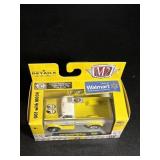 M2 Machines Mooneyes 1970 Chevrolet C60 Truck