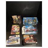 Assorted Diecast Toy Lot