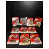 (10) Assorted Johnny Lightning Lot