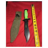 United M48 Apocalypse Hunting Knife