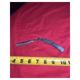 FROMM Straight Razor