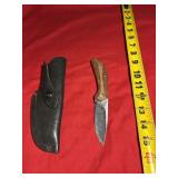 Old Timer Schrade Knife - 1085950