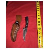 Old Timer Schrade Knife - 1520T