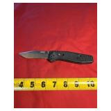 SOG Flare Pocket Knife
