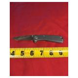 SOG Twitch II Pocket Knife