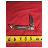 OLD TIMER Pocket Knife - 125OT
