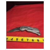 STANLEY Quick Slide Sport Knife / Razor