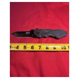 SMITH & WESSON Pocket Knife