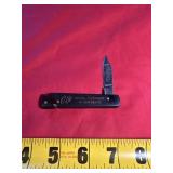 SARCO SWITCH-A-ROO Bear Arms Pocket Knife