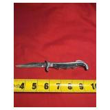 Super Fly Pocket Knife