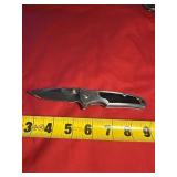 MATCO TOOLS Steel Warrior Pocket Knife
