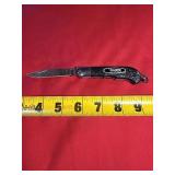 TOMAHAWK Pocket Knife