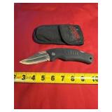 Schrade SG7 Pocket Knife