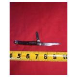 SABRE Pocket Knife - Japan