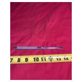 Sabre 608 Pocket Knife - Japan