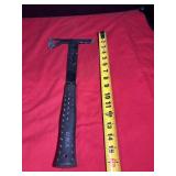 ESTWING Camping Hatchet