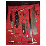 Large Assorted Damaged Lot