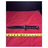 Heavy Hunting Knife