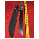 UST Machete