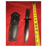 TD Melorein Hunting Knife