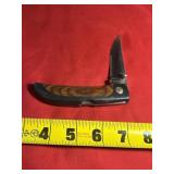 BROWNING Pocket Knife - Model 836