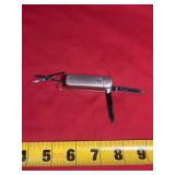 KOWELL Multi Purpose Knife / Lighter Combo