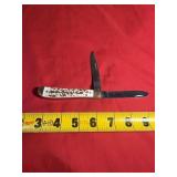 Mossy Oak Pocket Knife