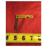 HAND BRAND Pocket Knife