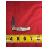 VALOR Pocket Knife - Pony III - Japan