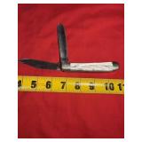 Mother of Pearl Pocket Knife - Selingen