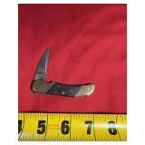 VALOR Pocket Knife - Miami