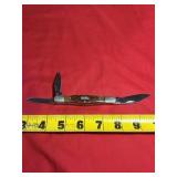 U.S. CLASSIC Pocket Knife - Salt River, Kentucky