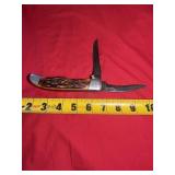 Camillus Pocket Knife - 26